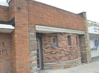 15131 W 7 Mile Rd, Detroit, MI 48235