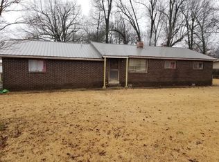 4758 Highway 62 W, Pocahontas, AR 72455