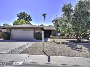 5341 E Kathleen Rd, Scottsdale, AZ 85254