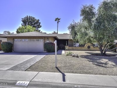 5341 E Kathleen Rd, Scottsdale, AZ, 85254