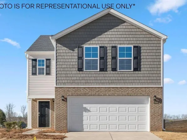 2113 Montalvan Drive, Greenville, NC 27834