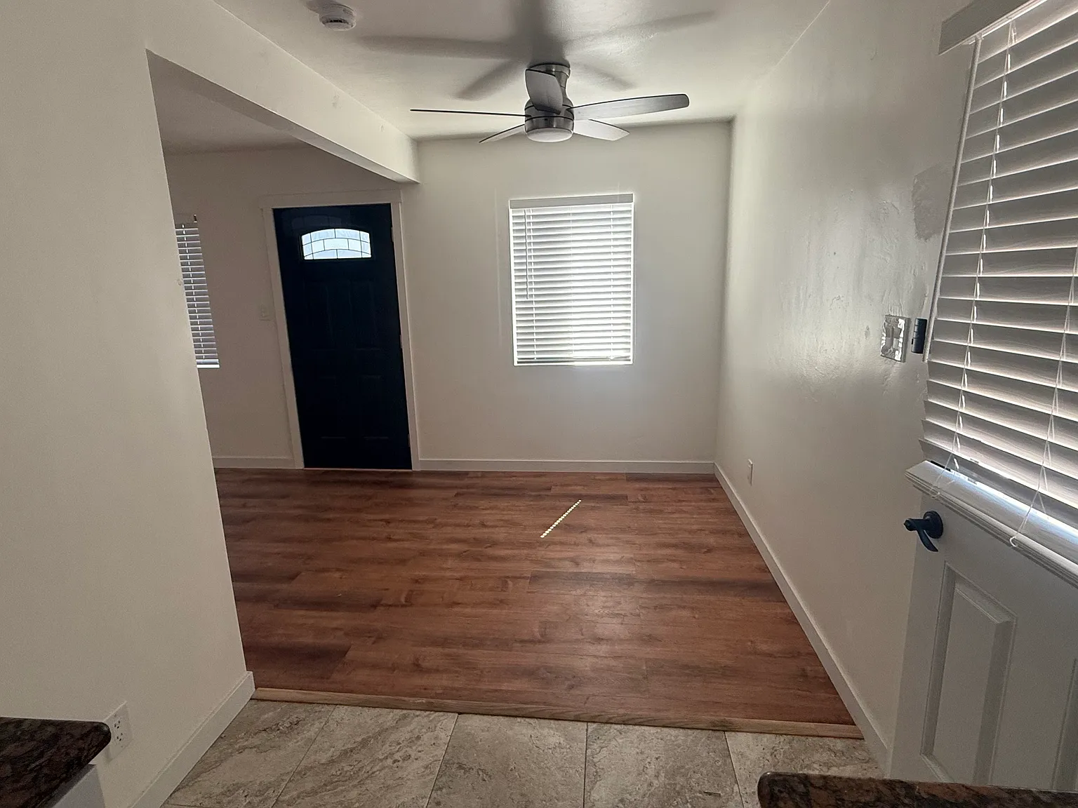 1 bed, 570 sqft, $2,000 — Photo 3