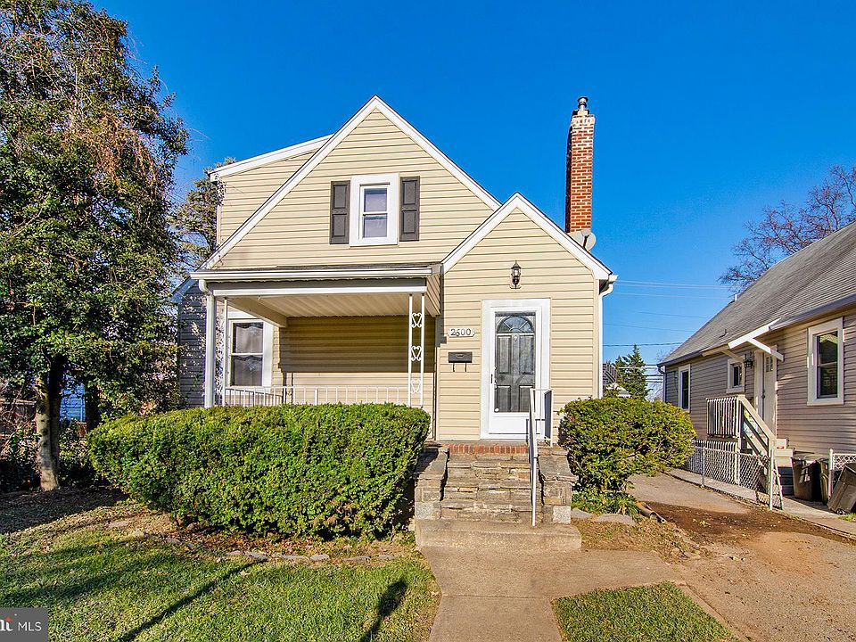 2600 Wendover Rd, Baltimore, MD 21234 Zillow