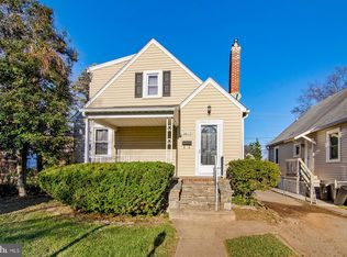 2600 Wendover Rd, Baltimore, MD 21234