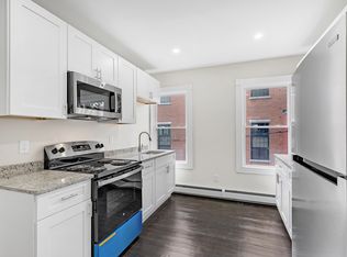 196 Benefit St #3, Pawtucket, RI 02861