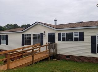 289 Burgess Rd, Gaffney, SC 29341