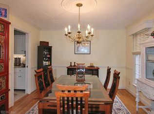 3713 Farnsworth Dr, Chesapeake, VA 23321