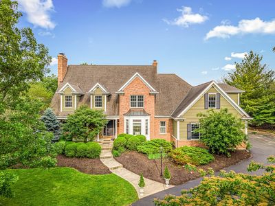 2207 N Elmkirk Park, McHenry, IL, 60051