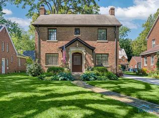 2623 Meadowwood Dr, Toledo, OH 43606