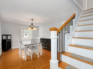 42 Chapman Rd, Wakefield, MA 01880