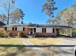 3402 Deerfield Dr, Columbia, SC 29204