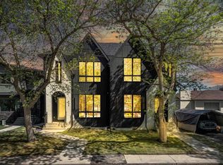 434 S 23rd Ave NW, Calgary, AB T2M 1S4