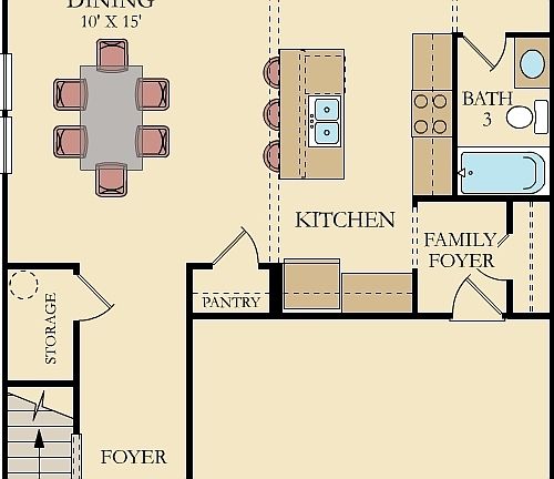 2nd image of this home