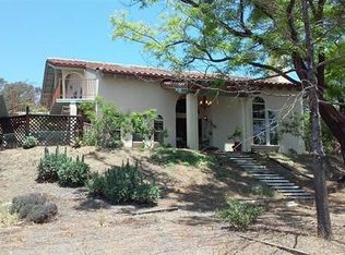 2012 Via Del Torrie, Alpine, CA 91901