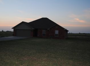 275366 Broncho Rd, Marlow, OK 73055