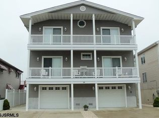 221 76th St #1, Sea Isle City, NJ 08243