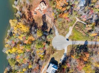 25 Water Edge Point, Goodview, VA 24095