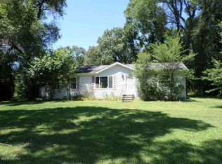 3155 Detroit Rd, Niles, MI 49120