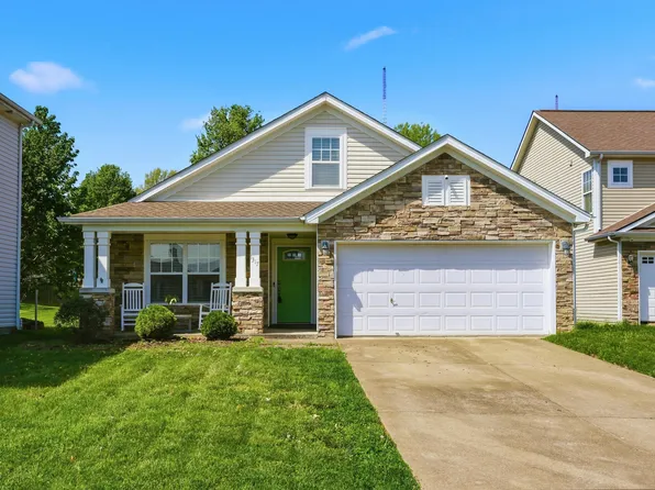 1317 Harrington Ct, Lexington, KY 40511