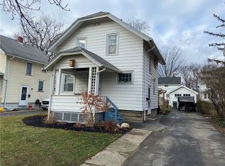 354 Roxborough Rd, Rochester, NY 14619