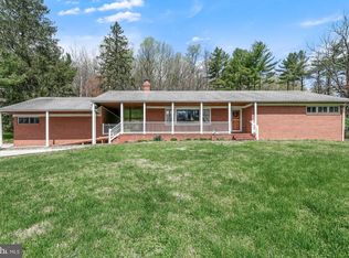 11202 Glen Arm Rd, Glen Arm, MD 21057