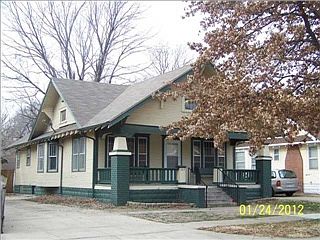 2nd image of 227 N Volutsia Ave
