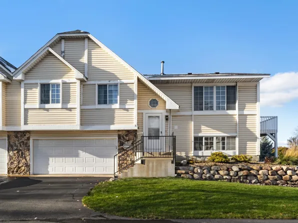 15865 Griffon Path, Apple Valley, MN 55124