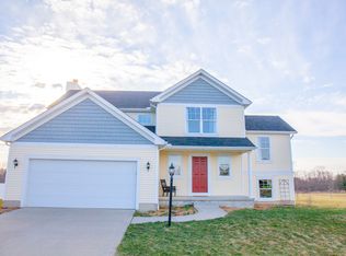 6361 Livia Ln, Medina, OH 44256