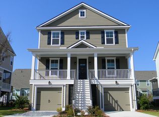 1505 Fort Palmetto Cir, Mount Pleasant, SC 29466