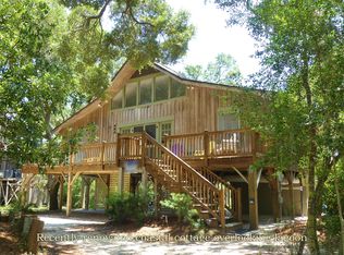 404 Jungle Rd, Edisto Island, SC 29438