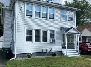 11 Chateaugay St #11, Chicopee, MA 01020
