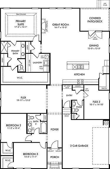 2nd image of 732 Ravensdowne Dr