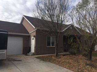 608 E Cedar Cir, Kanab, UT 84741