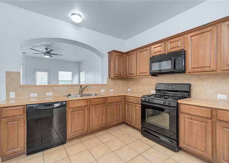 5709 Kleberg Trl, Austin, TX 78747 Zillow