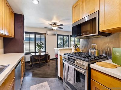 3744 Grim Ave UNIT 3, San Diego, CA, 92104