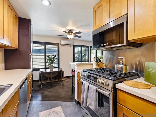 3744 Grim Ave Unit 3, San Diego, CA 92104