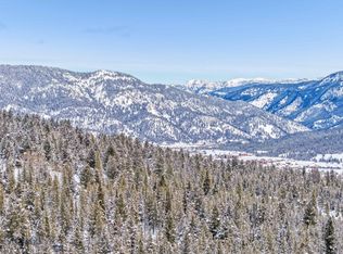 Crown Butte Rd LOT 88, Big Sky, MT 59716