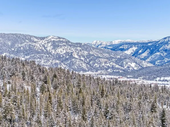 Crown Butte Rd Lot 88, Big Sky, MT 59716