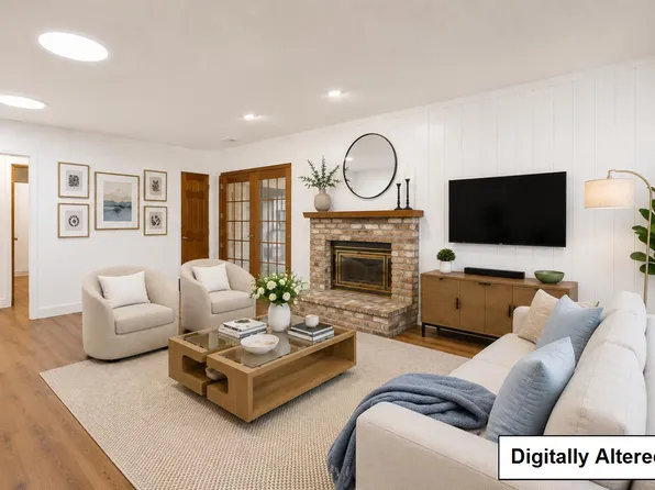 784 Sherman Oaks Dr, San Jose, CA 95128
