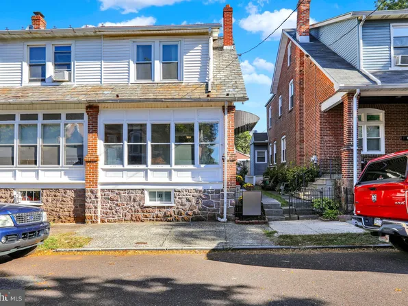 11 W 5th St, Pottstown, PA 19464