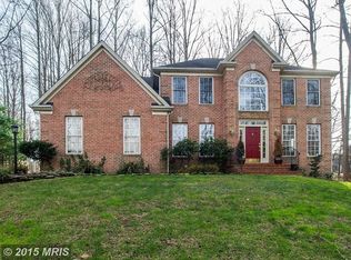5 Durkee Farm Rd, Reisterstown, MD 21136