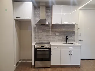 Rented by Doorway NYC, LLC