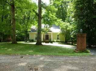 43 Granny Hickerson Cir, Manchester, TN 37355