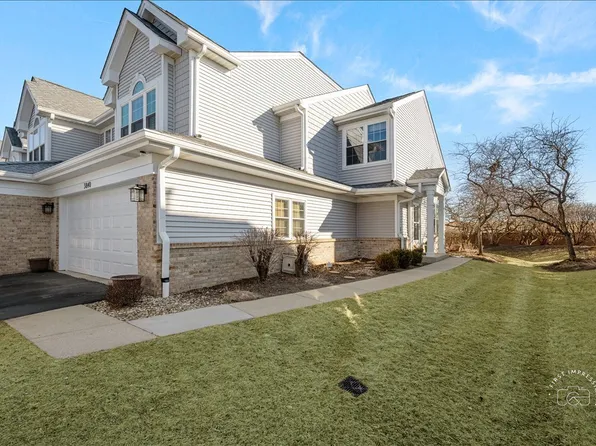 (undisclosed Address), Naperville, IL 60564