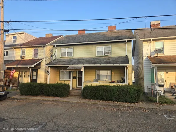 70-72 Ohio St, Mc Kees Rocks, PA 15136