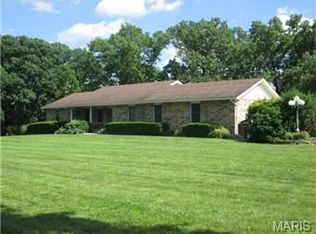 146 Heritage Hills Ln, Troy, MO 63379