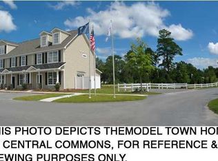 905 Hemingway Cir, Summerville, SC 29483