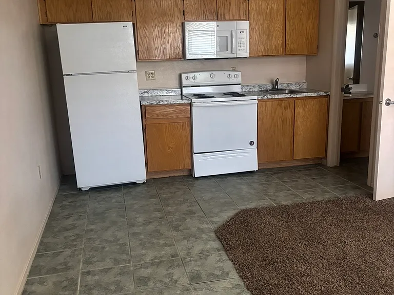 100 Pulsipher Ln #1207 — Photo 2