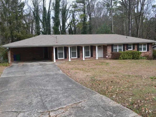 2858 Payton Rd NE, Atlanta, GA 30345