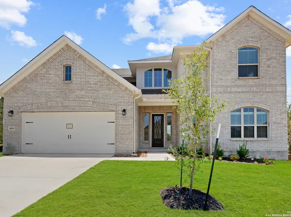1659 Dunvegan Park, Bulverde, TX 78163